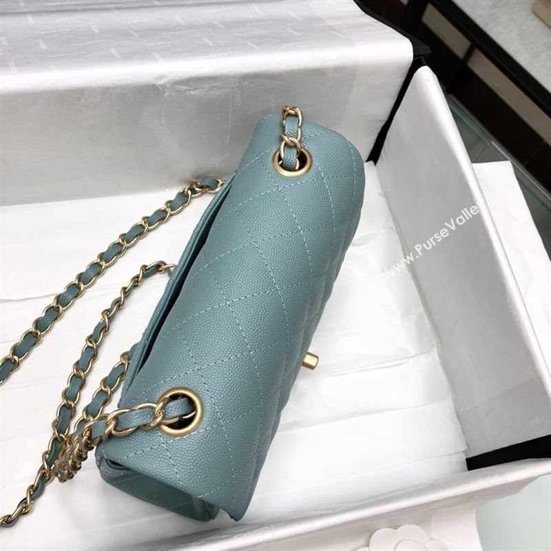 Chanel Classic flap 35361