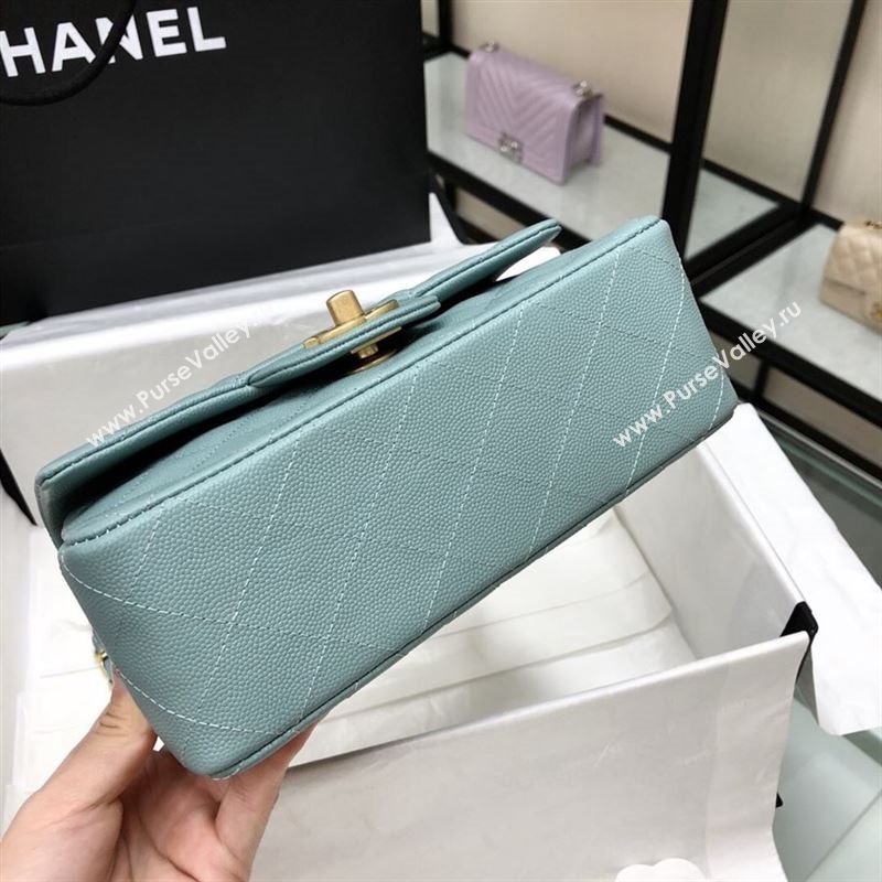 Chanel Classic flap 35361