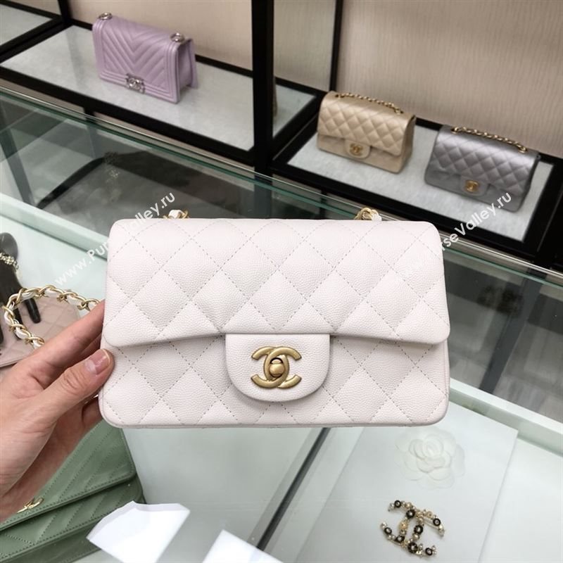 Chanel Classic flap 35363