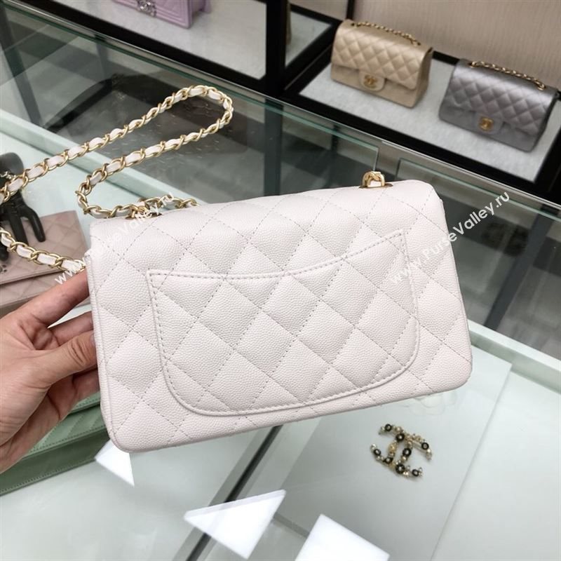 Chanel Classic flap 35363