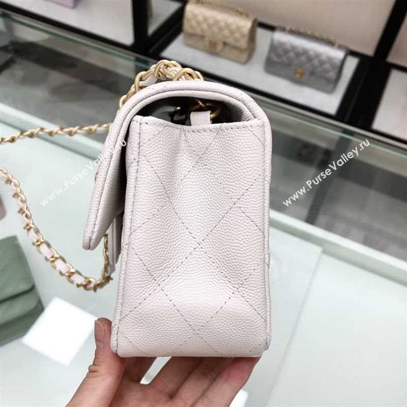 Chanel Classic flap 35363