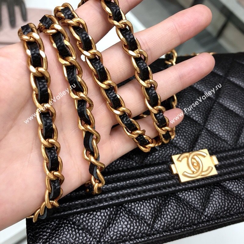 Chanel WOC 34859