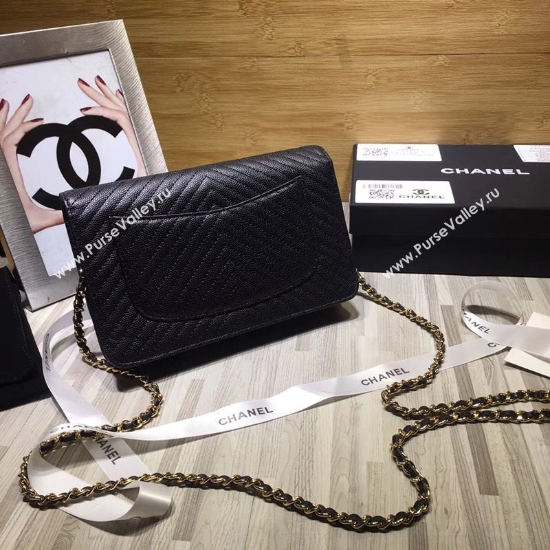 Chanel WOC 30719