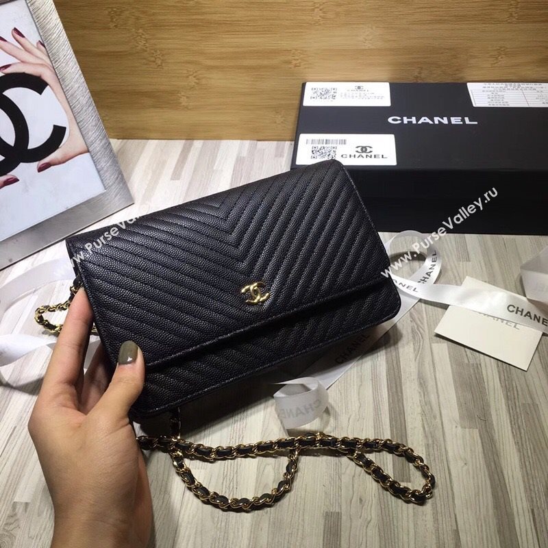 Chanel WOC 30719