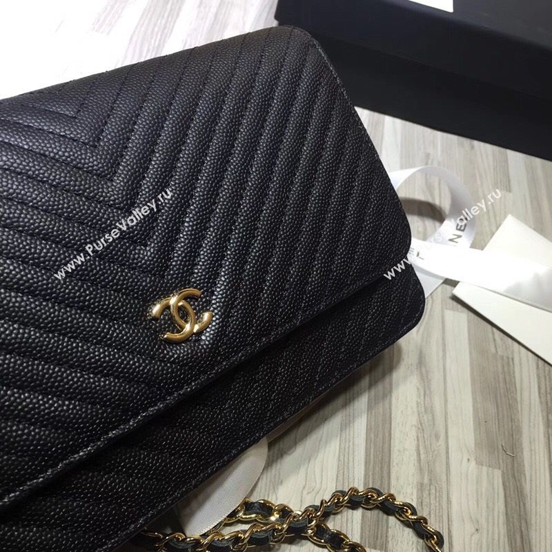 Chanel WOC 30719