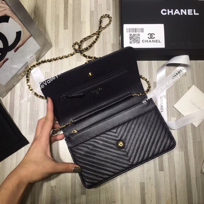 Chanel WOC 30719