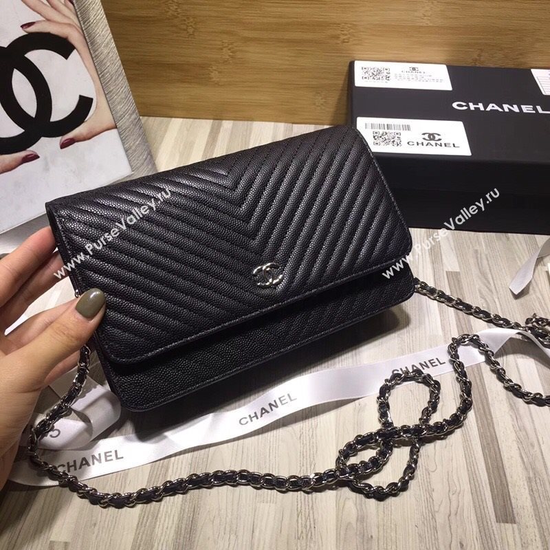 Chanel WOC 30720