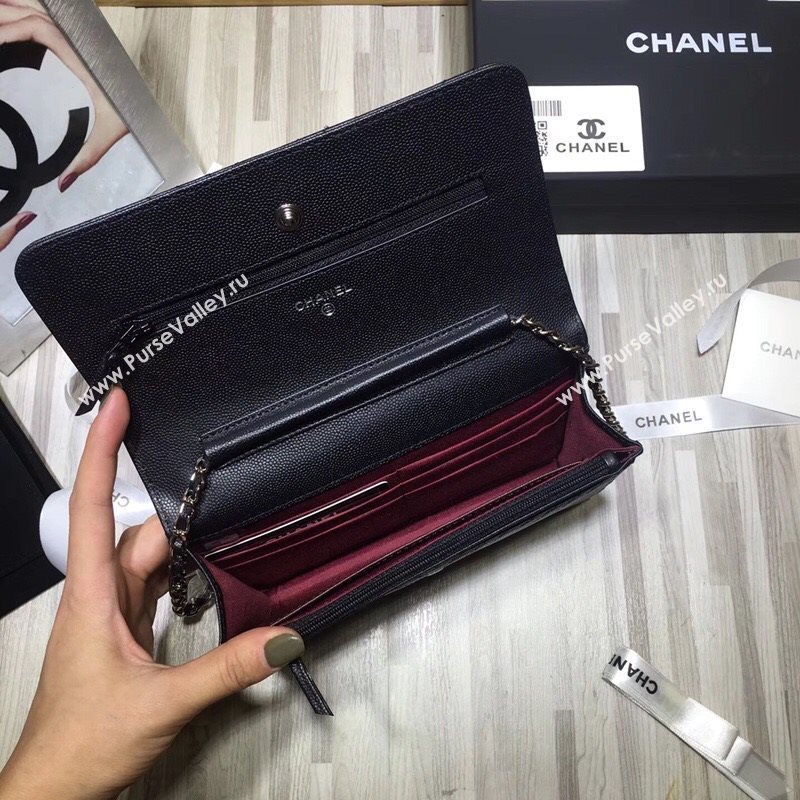 Chanel WOC 30720