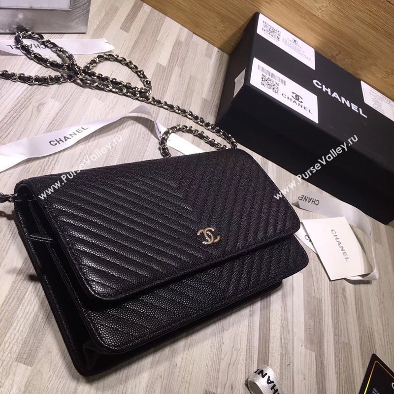 Chanel WOC 30720