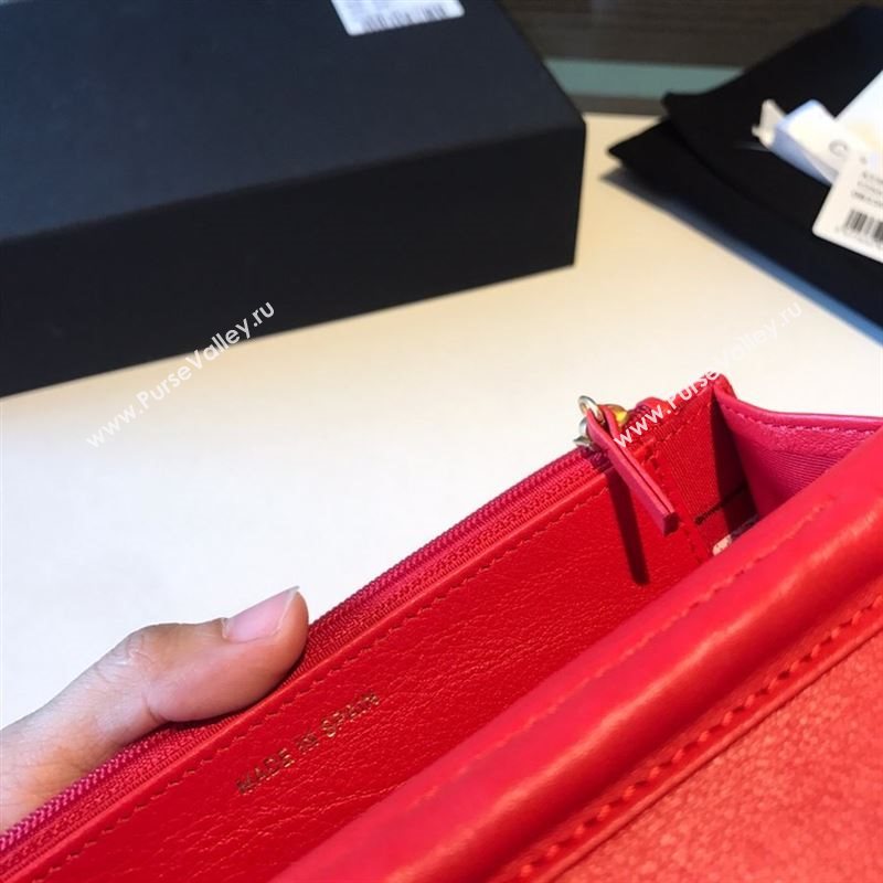 Chanel WOC 30666