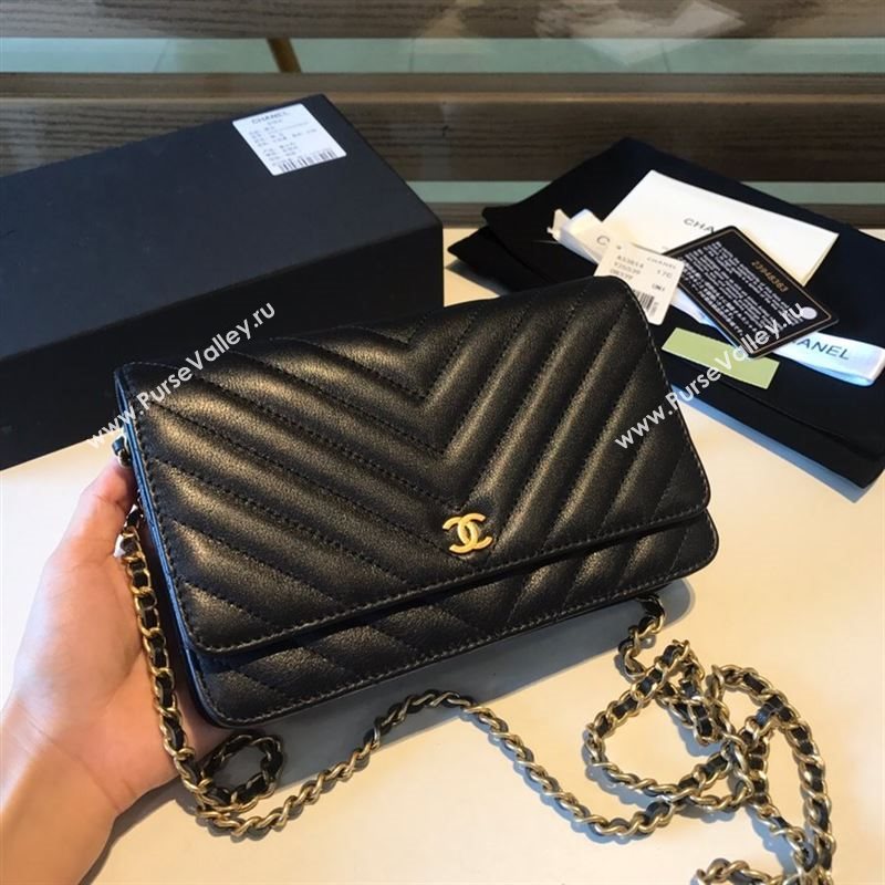 Chanel WOC 30667