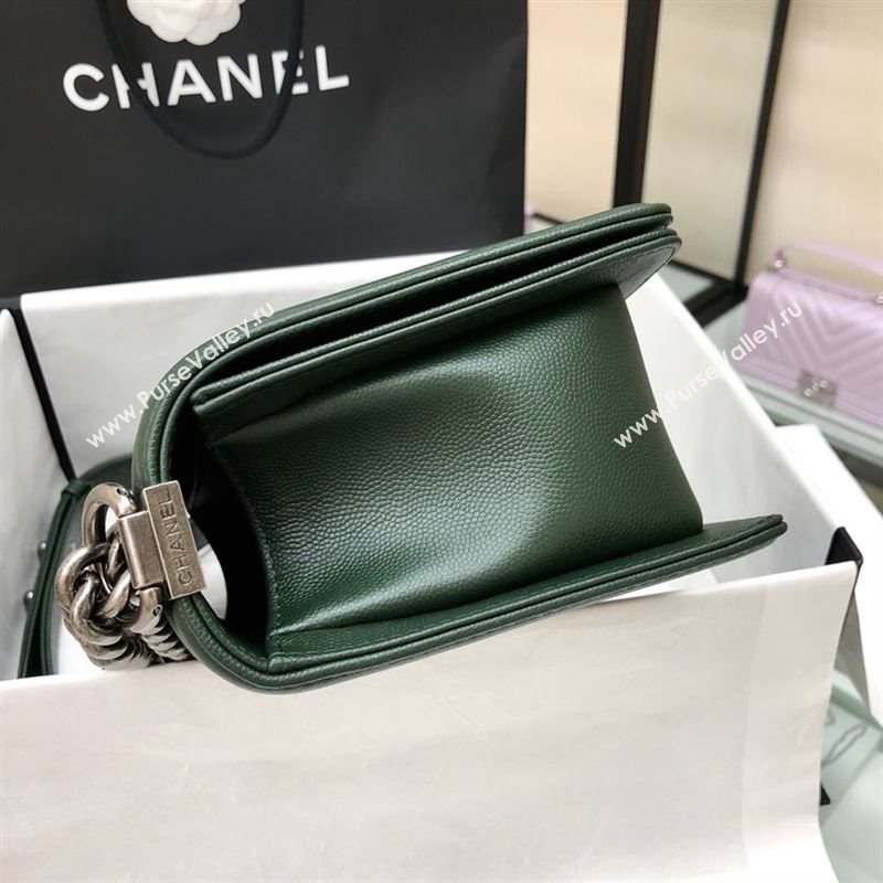 Chanel Le Boy 33755