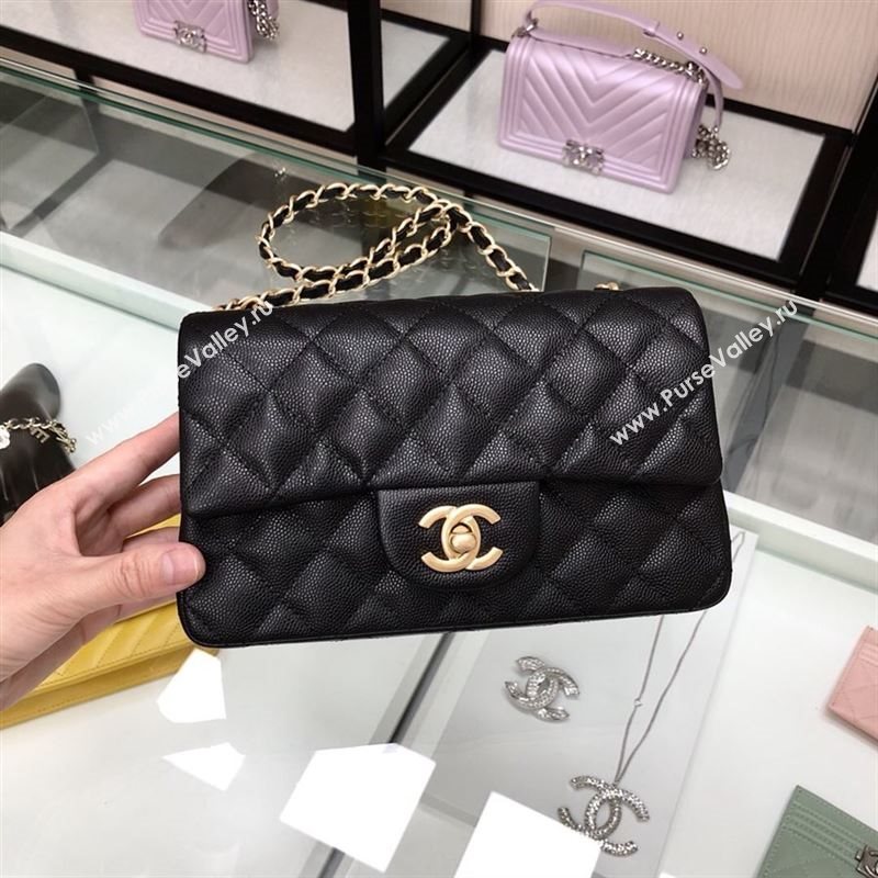Chanel Classic flap 35095