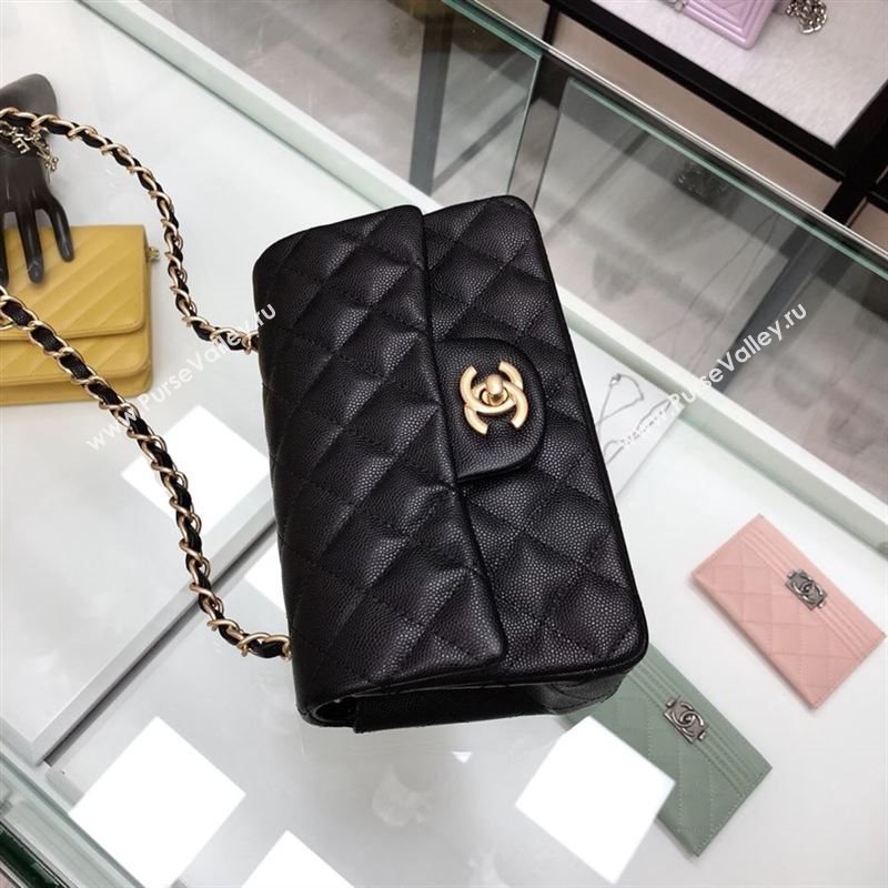 Chanel Classic flap 35095