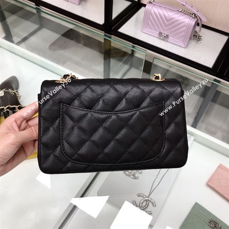 Chanel Classic flap 35095