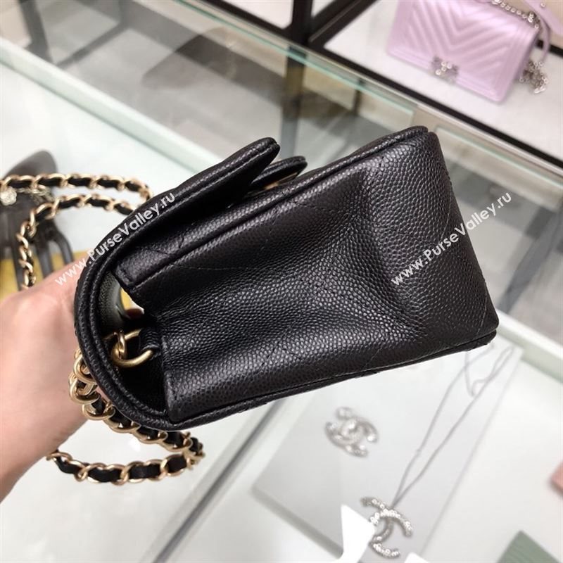 Chanel Classic flap 35095