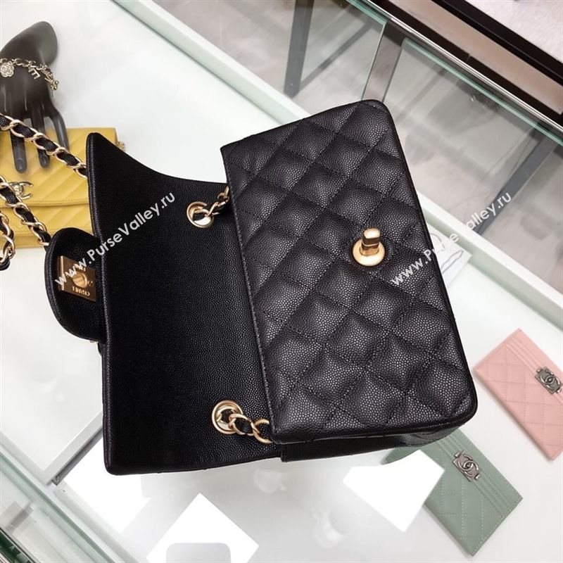 Chanel Classic flap 35095