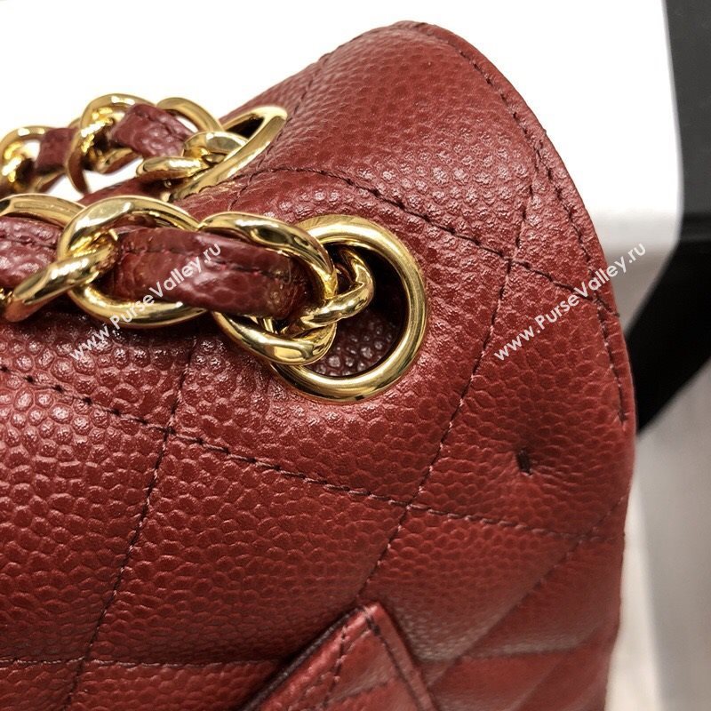 Chanel Classic flap 35955