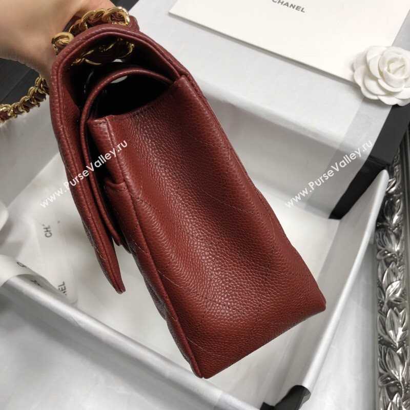 Chanel Classic flap 35955