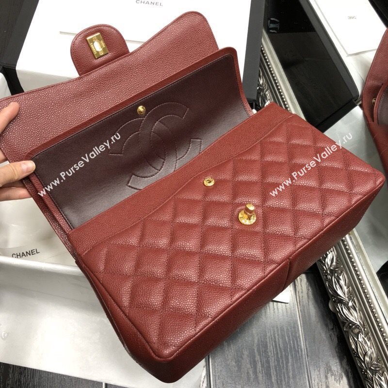 Chanel Classic flap 35955