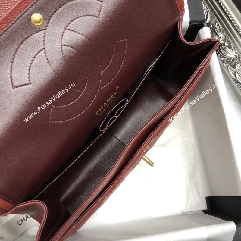 Chanel Classic flap 35955