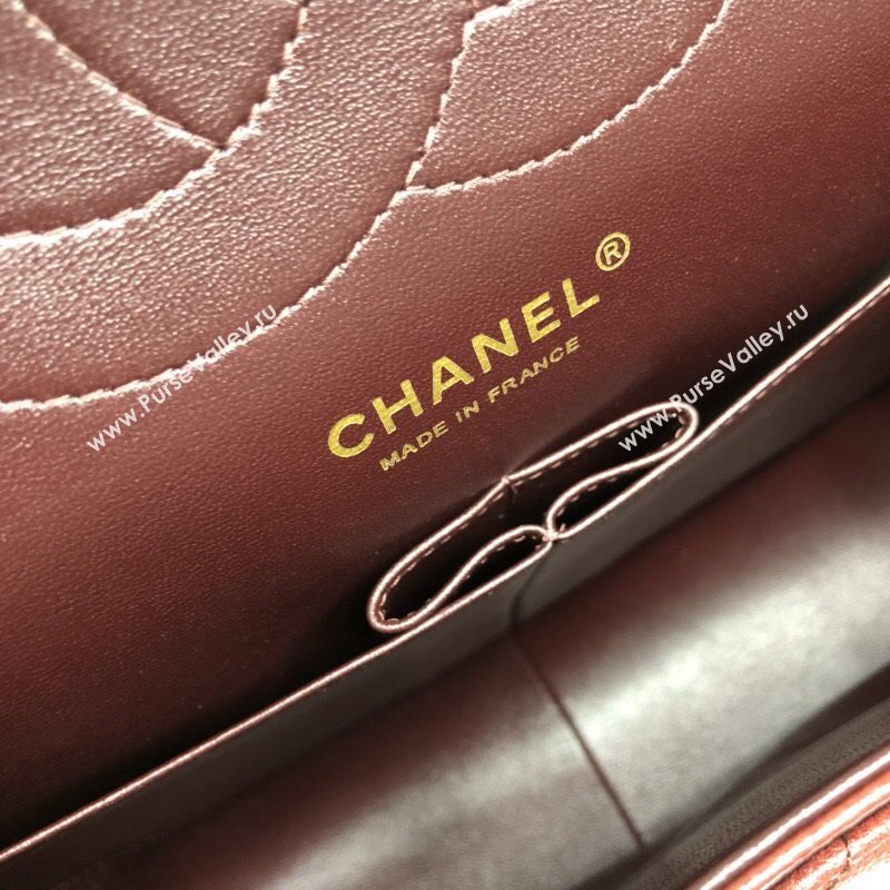 Chanel Classic flap 35955