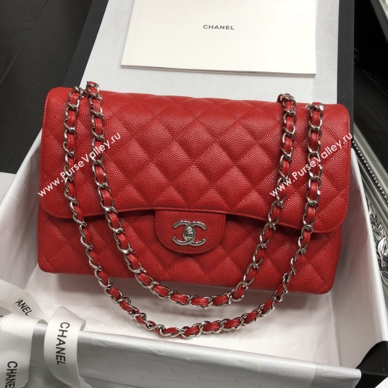 Chanel Classic flap 35971