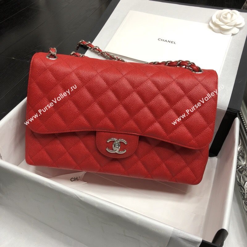 Chanel Classic flap 35971