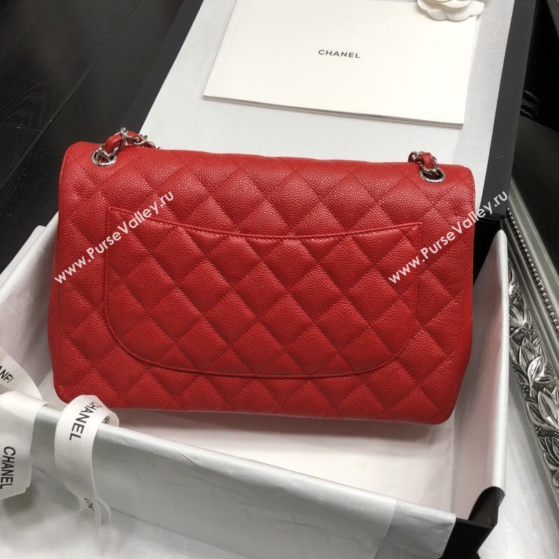 Chanel Classic flap 35971