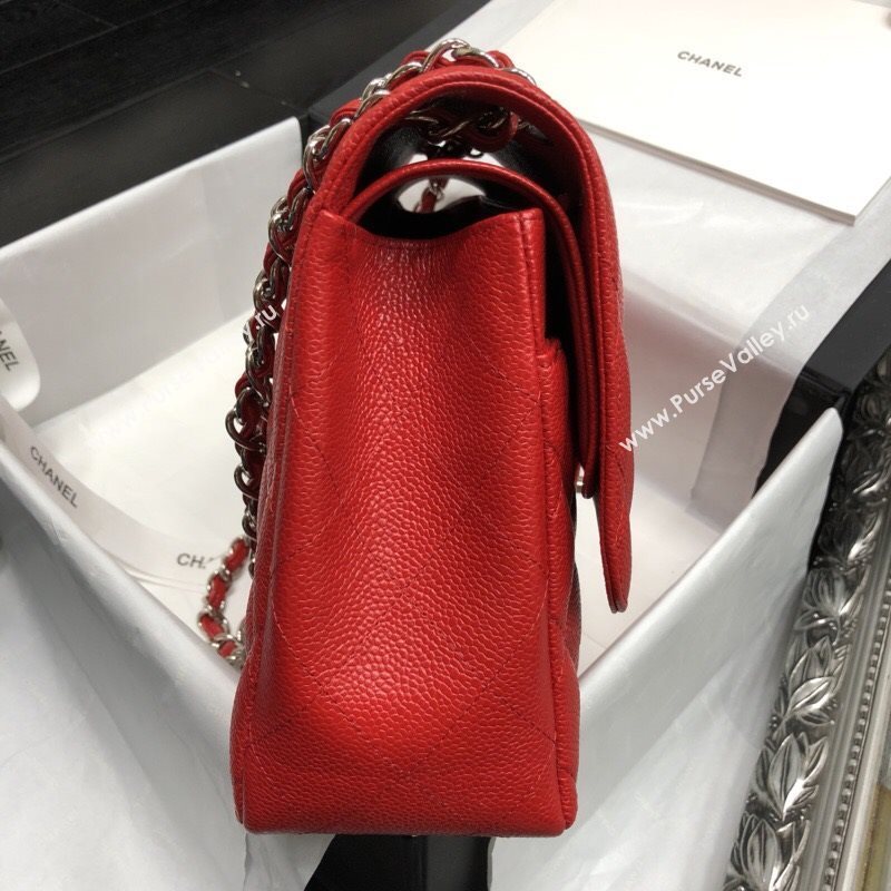 Chanel Classic flap 35971