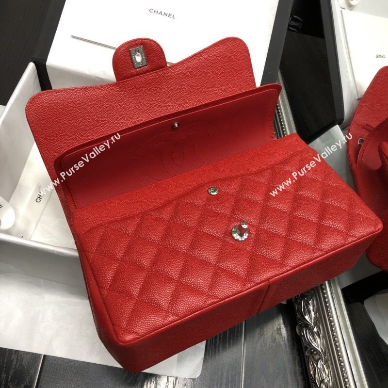 Chanel Classic flap 35971