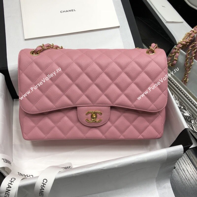 Chanel Classic flap 35978