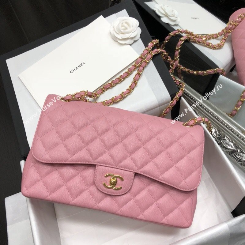 Chanel Classic flap 35978