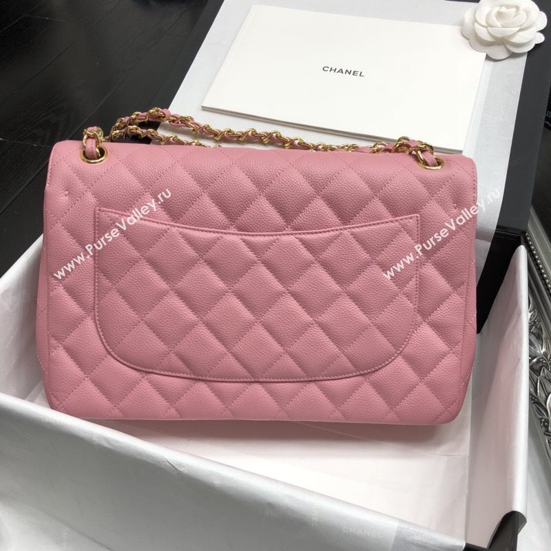 Chanel Classic flap 35978