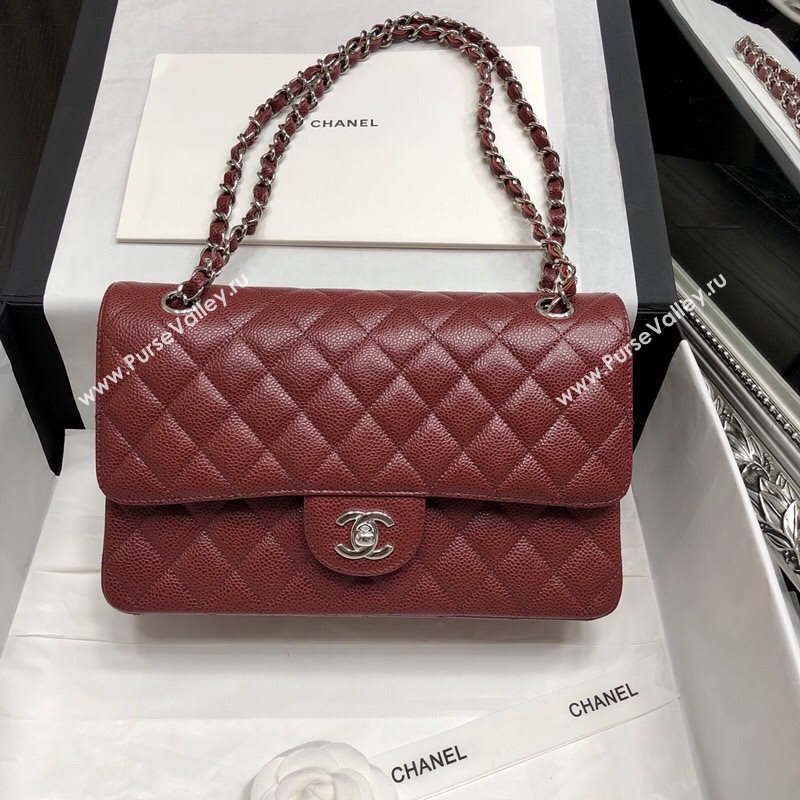 Chanel Classic flap 35774