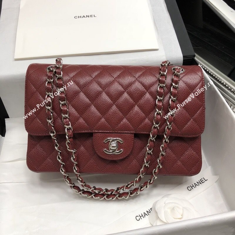 Chanel Classic flap 35774
