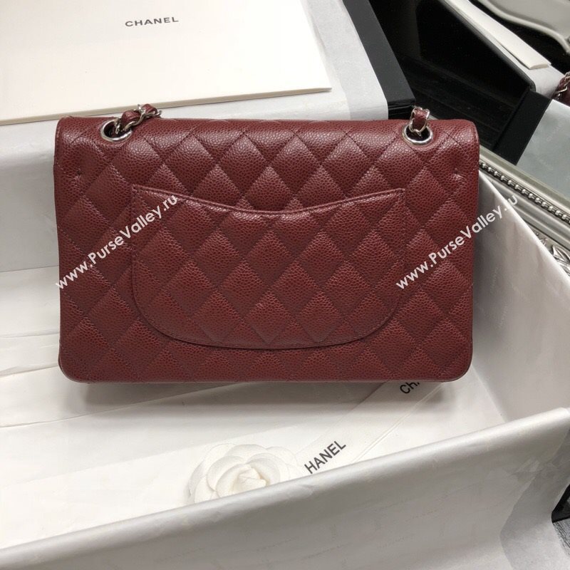 Chanel Classic flap 35774