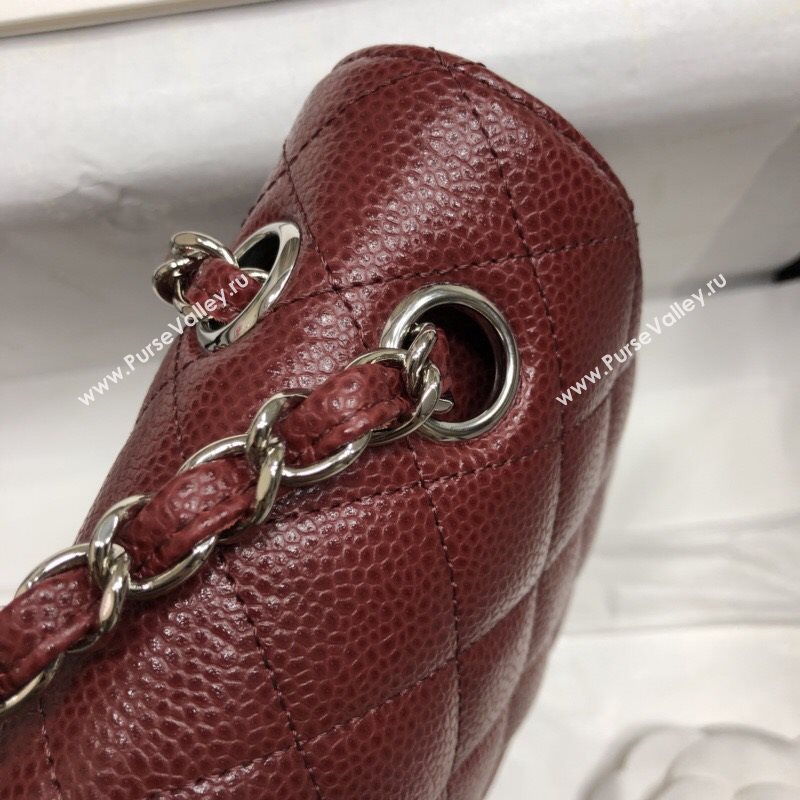 Chanel Classic flap 35774