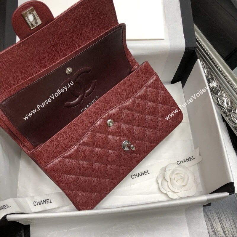 Chanel Classic flap 35774
