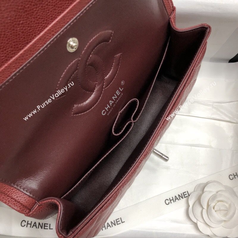 Chanel Classic flap 35774