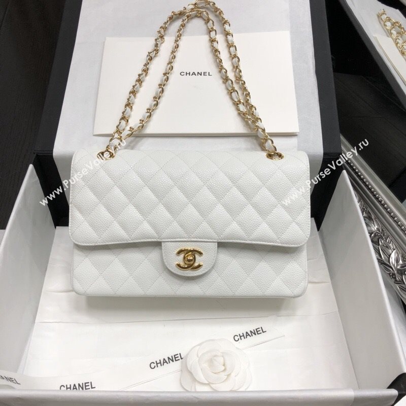 Chanel Classic flap 35799