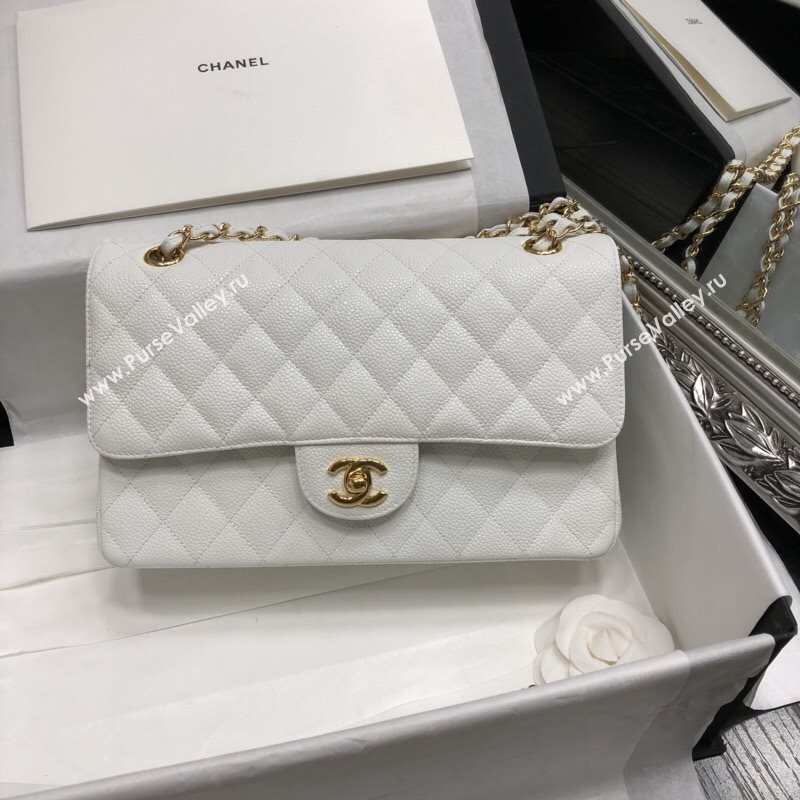 Chanel Classic flap 35799