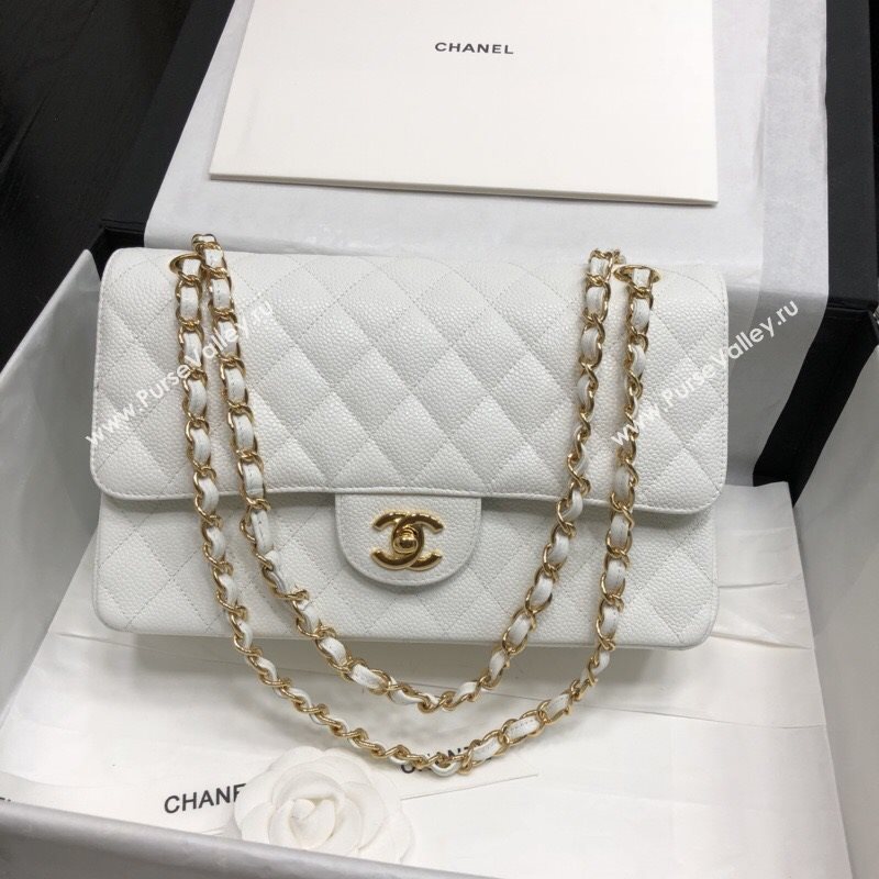 Chanel Classic flap 35799