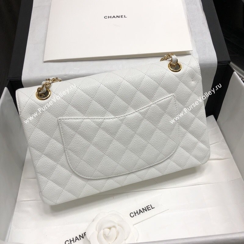 Chanel Classic flap 35799