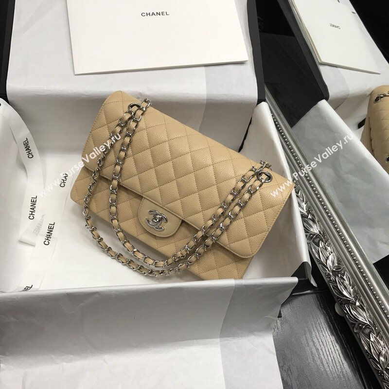 Chanel Classic flap 35808
