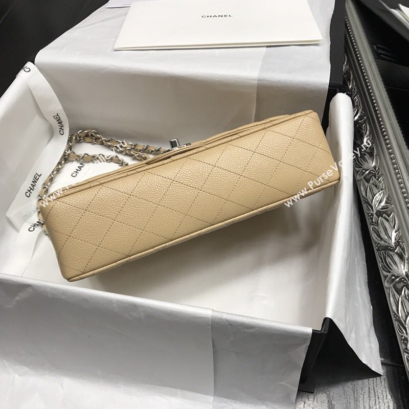 Chanel Classic flap 35808