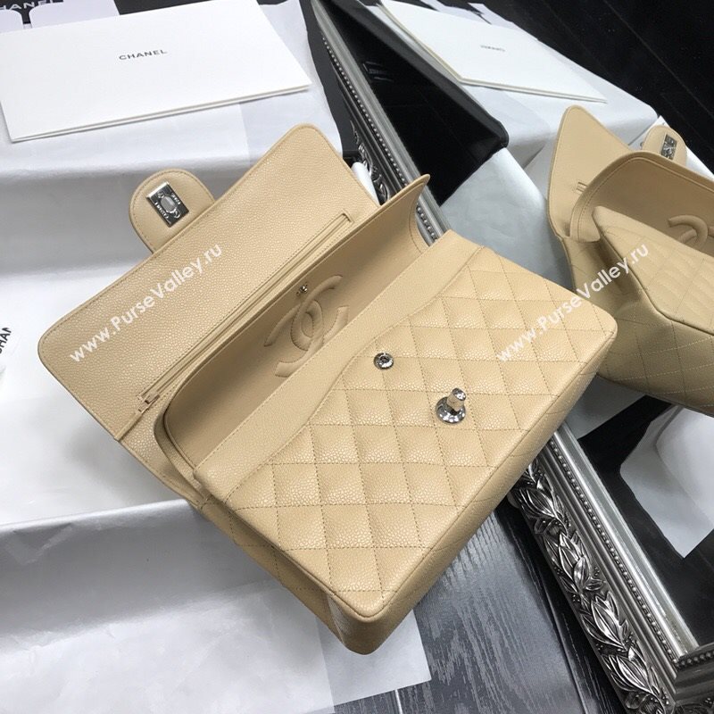 Chanel Classic flap 35808