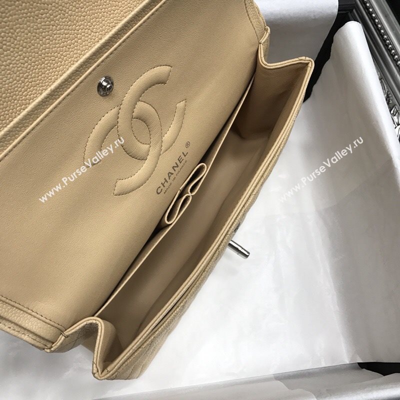 Chanel Classic flap 35808