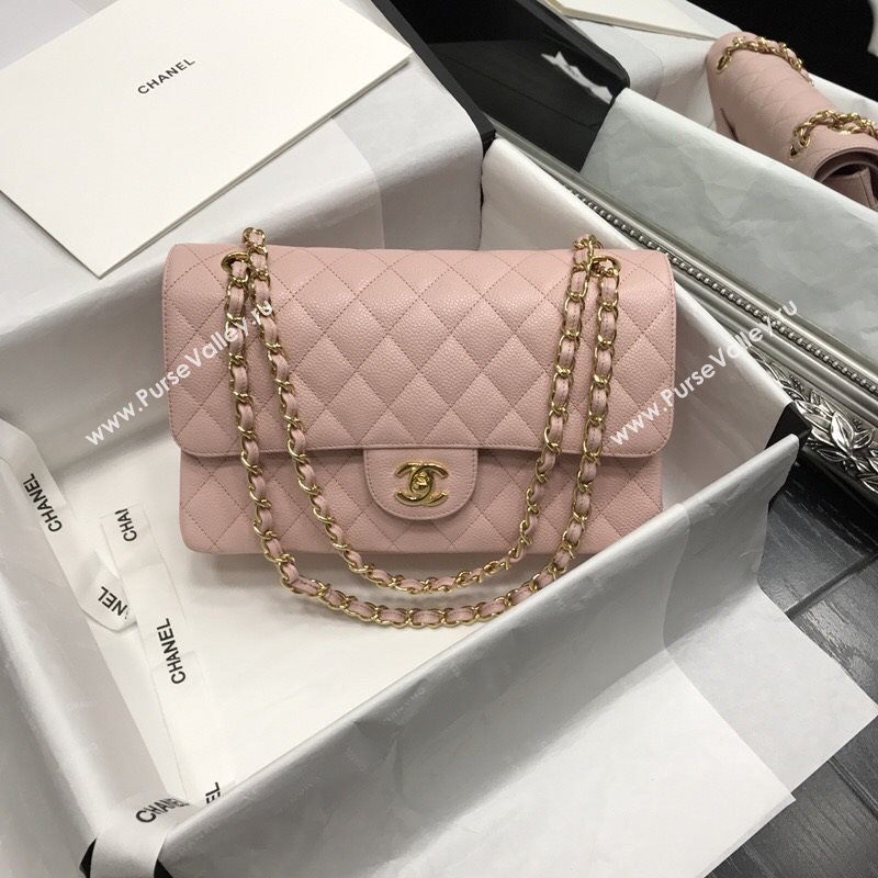 Chanel Classic flap 35809