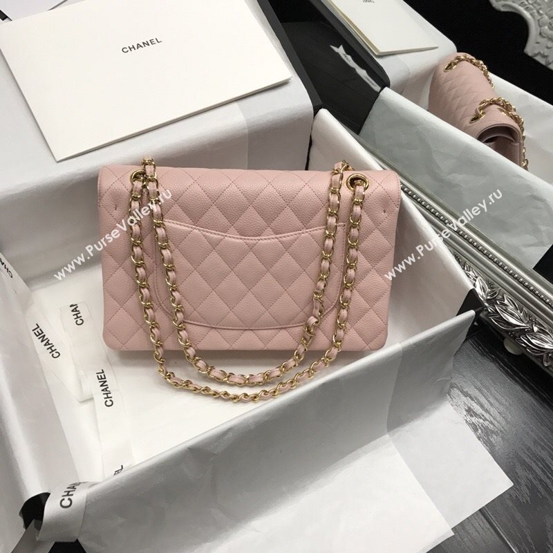 Chanel Classic flap 35809